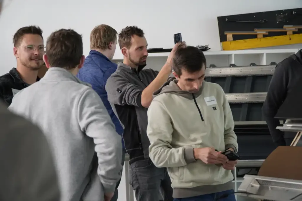 Infoveranstaltung Multi-Energie-Dach für Dachdecker, Solarteure und Interessierte!