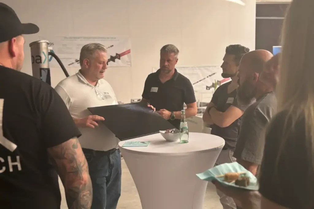 Infoveranstaltung Multi-Energie-Dach für Dachdecker, Solarteure und Interessierte!