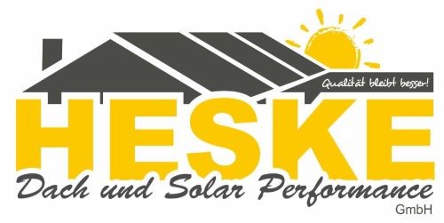 Heske Logo
