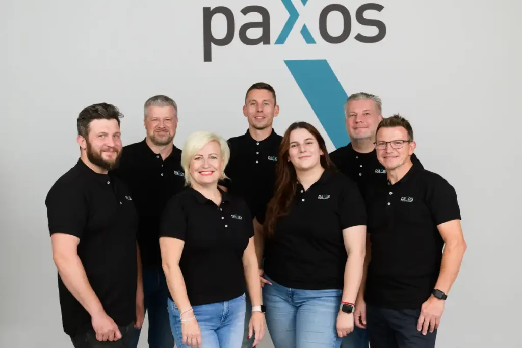 1. Investor Night – On Top Of Energy