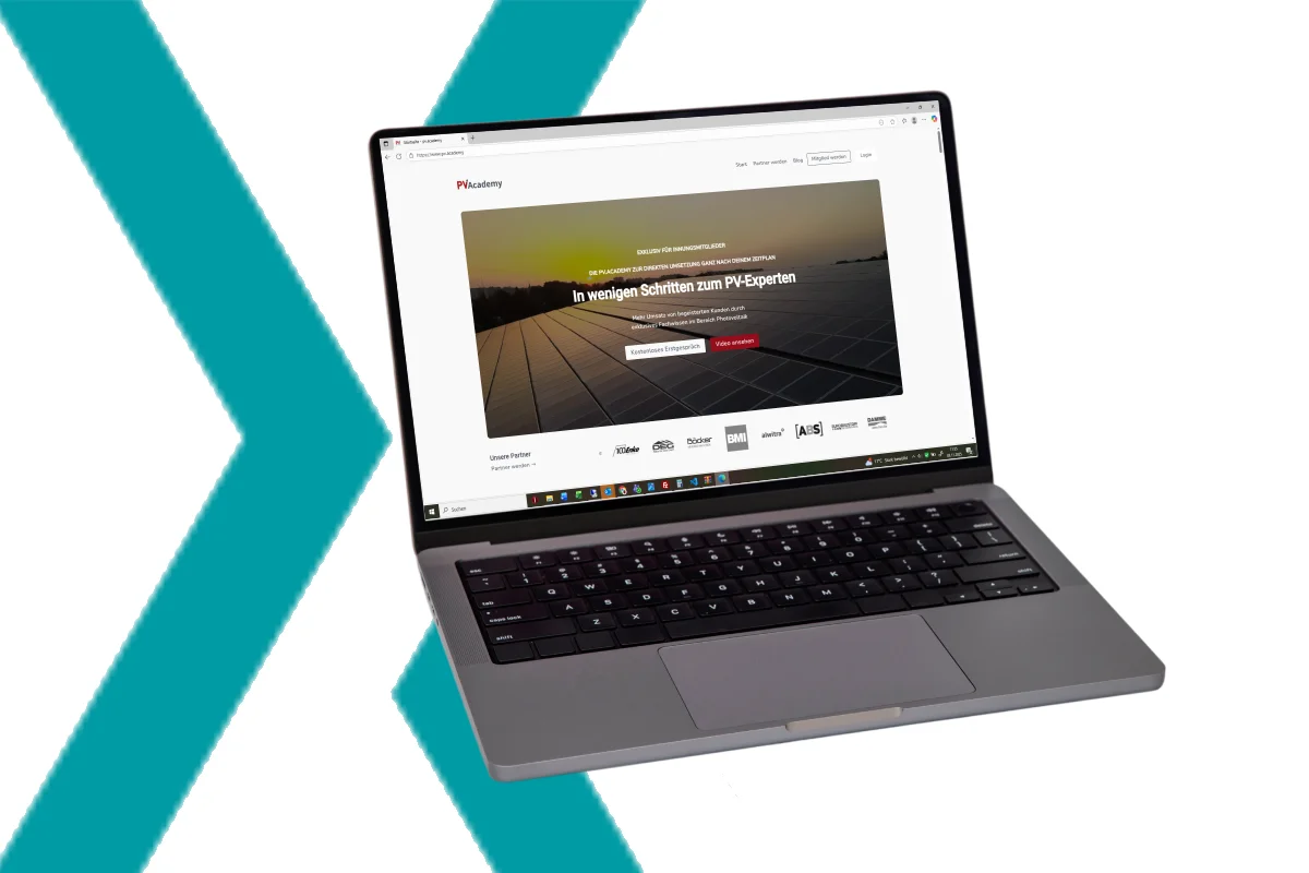 PV.Academy Das Multi-Energie-Dach – Ästhetik und Leistung sind kein Widerspruch