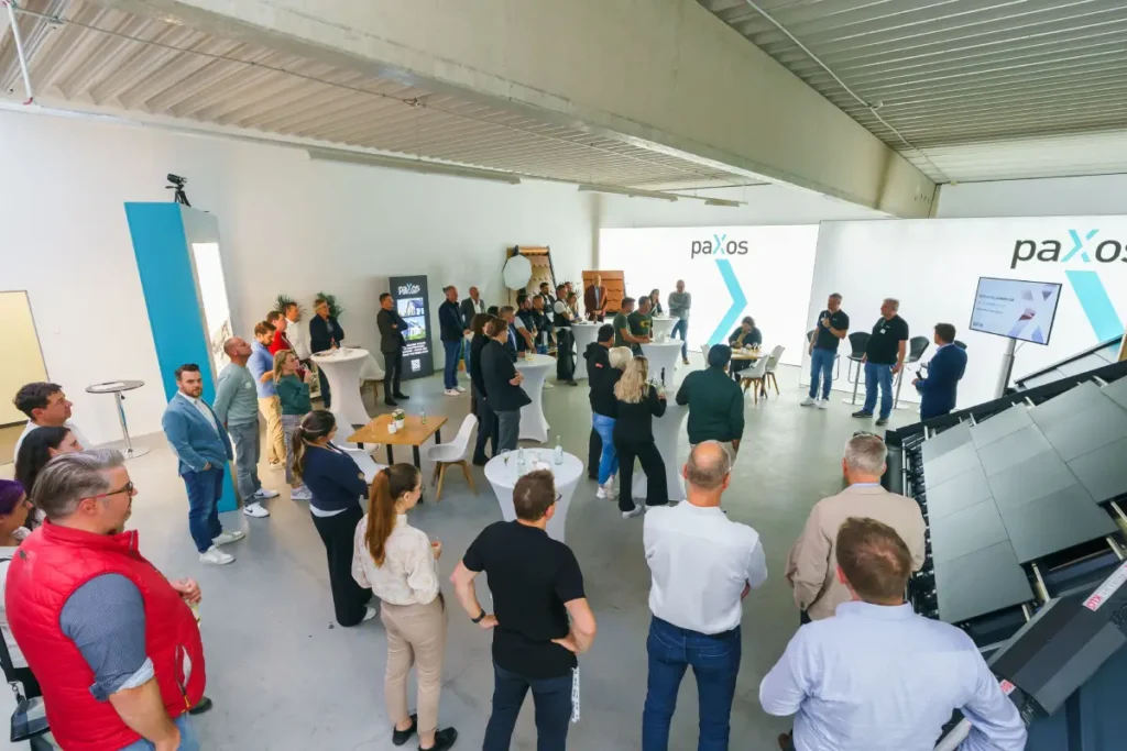On Top of Energy Night – Jubiläumsveranstaltung