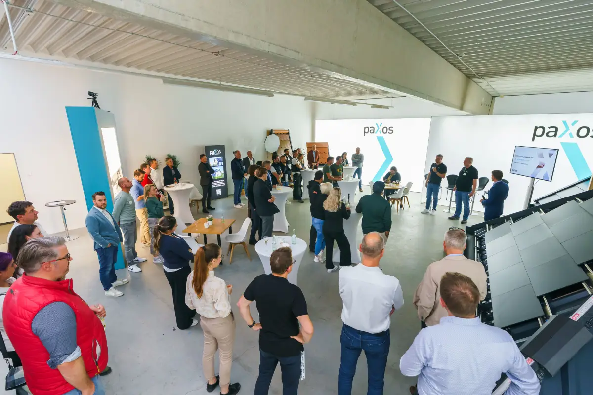 On Top of Energy Night – Jubiläumsveranstaltung