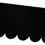 SBS-H Solarziegel 108-BK (prismiert)