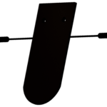SBS-H Solarziegel 18-BK (prismiert)