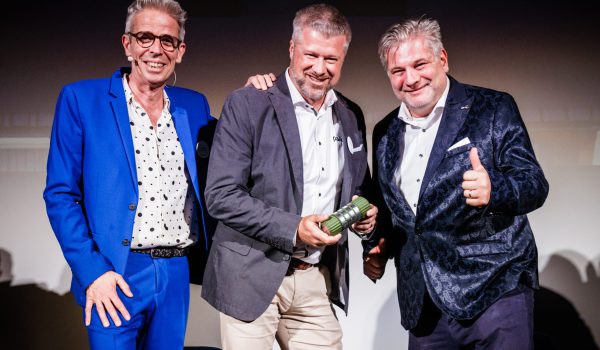 CORPORATE EVENT: Green Product Awards 2026 Ceremony @ Colosseum
Berlin, 28.05.2026